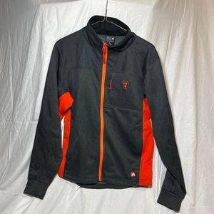 Park City Jacket (Outfitter Trading) (Size: Small)